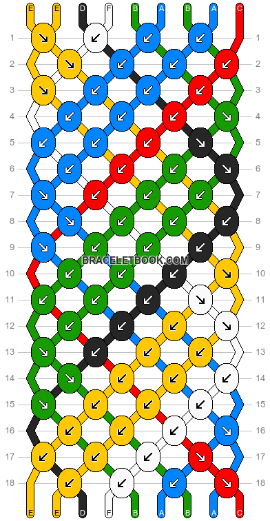 Normal pattern #189850 pattern