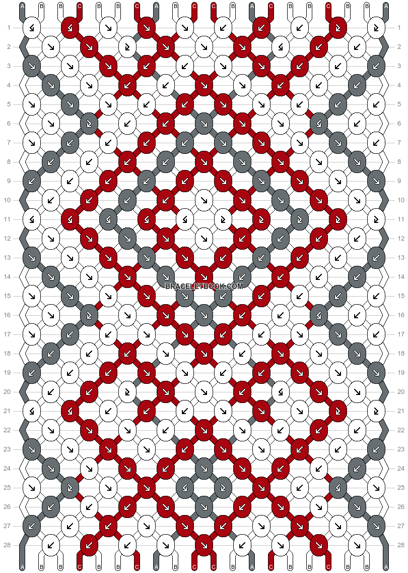 Normal pattern #189851 pattern