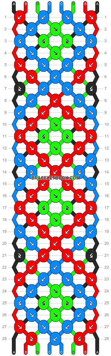Normal pattern #189852 pattern