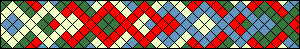 Normal pattern #189855