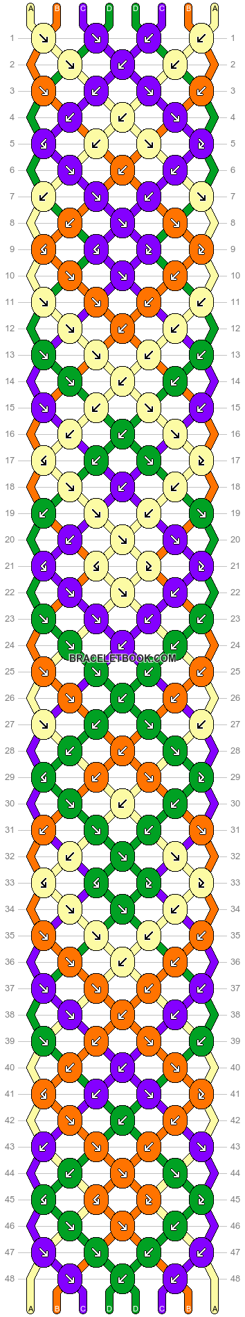 Normal pattern #189857 pattern