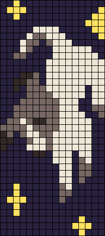 Alpha pattern #189859 preview
