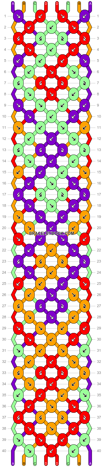 Normal pattern #189860 pattern