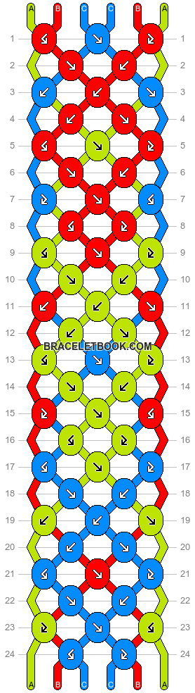 Normal pattern #189862 pattern