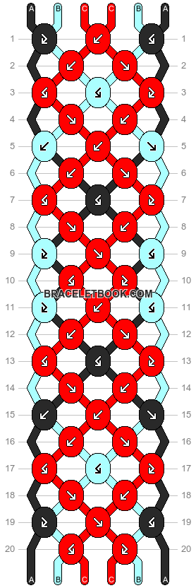 Normal pattern #189863 pattern