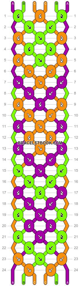 Normal pattern #189864 pattern