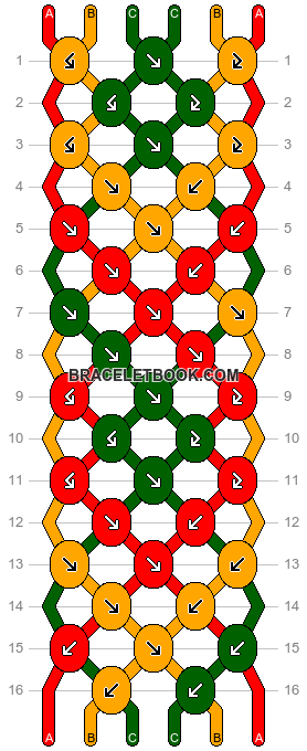 Normal pattern #189865 pattern