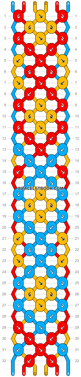 Normal pattern #189867 pattern