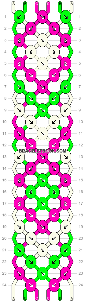 Normal pattern #189869 pattern
