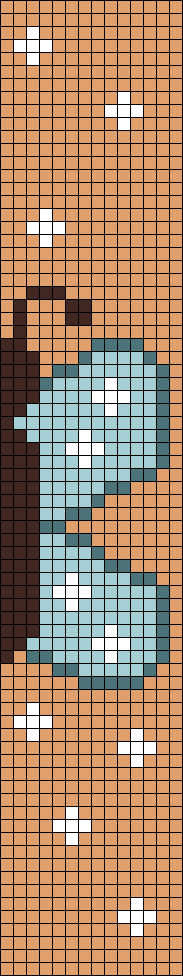 Alpha pattern #189877 preview