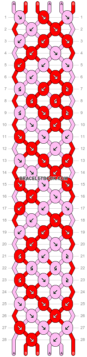 Normal pattern #189878 pattern
