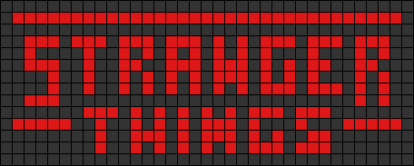Alpha pattern #189880 preview