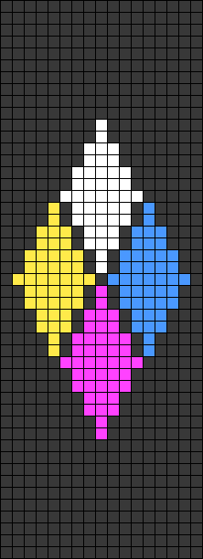Alpha pattern #189881 preview
