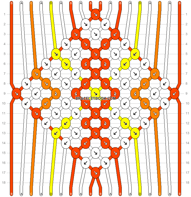 Normal pattern #189883 pattern