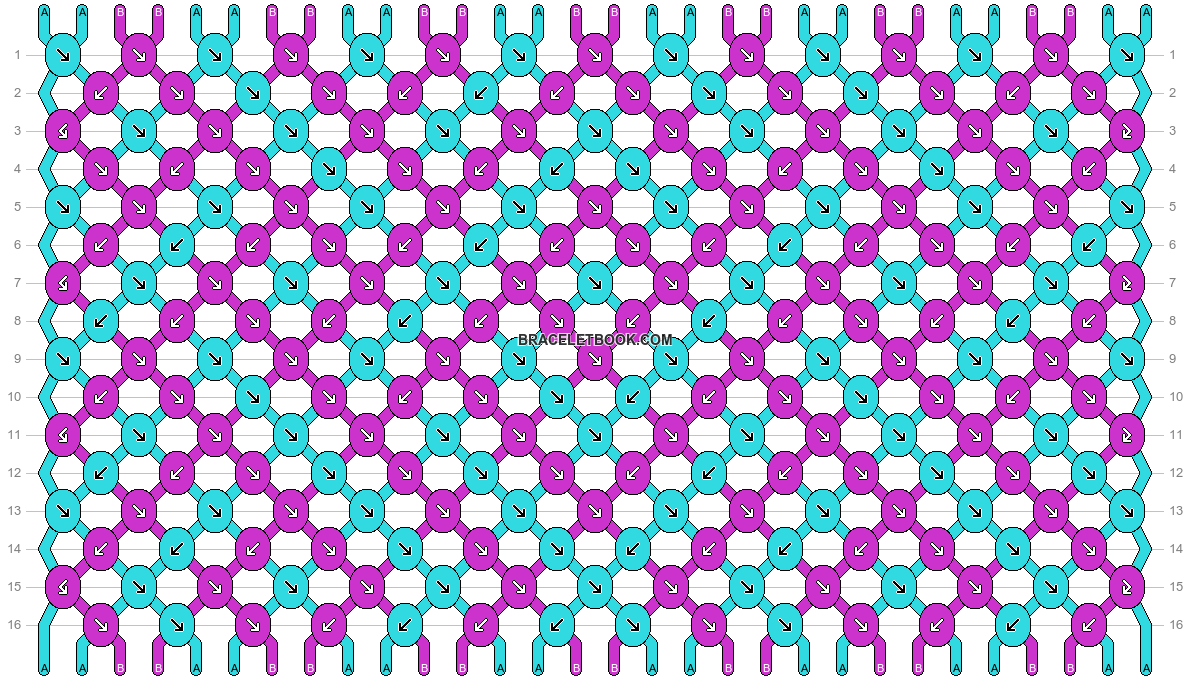 Normal pattern #189884 pattern