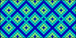 Normal pattern #189888
