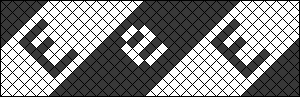 Normal pattern #189895