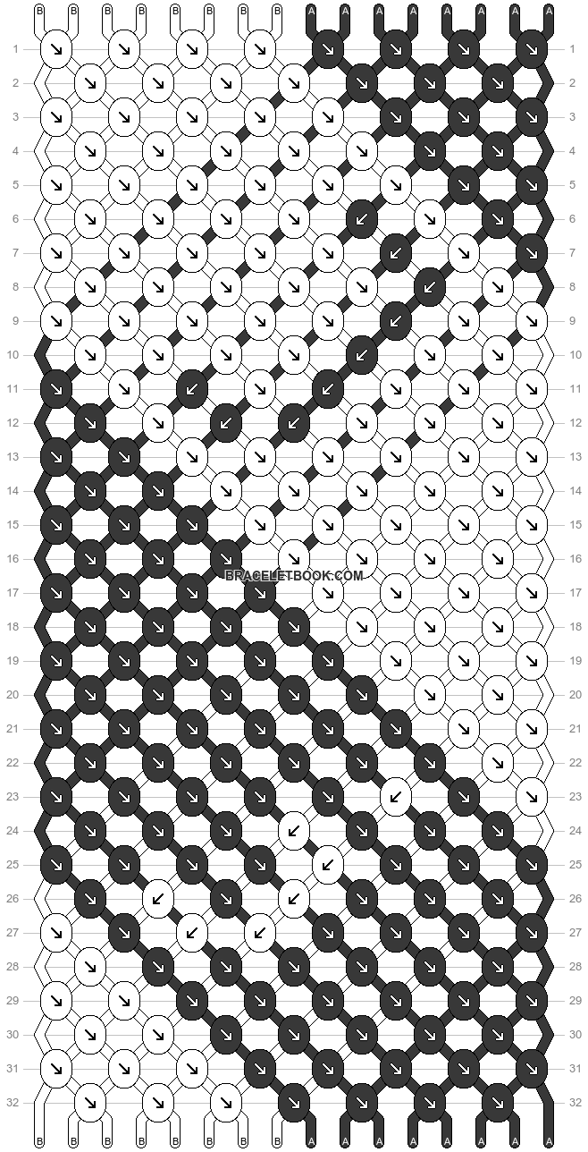 Normal pattern #189900 pattern