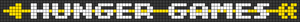 Alpha pattern #189901