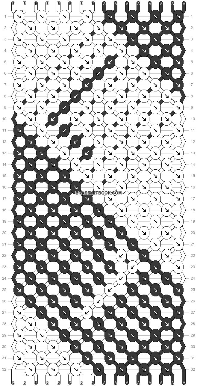 Normal pattern #189903 pattern
