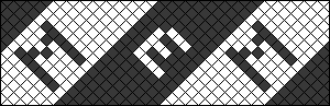 Normal pattern #189904