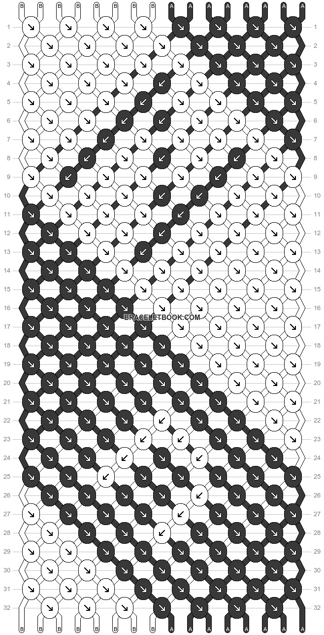 Normal pattern #189905 pattern