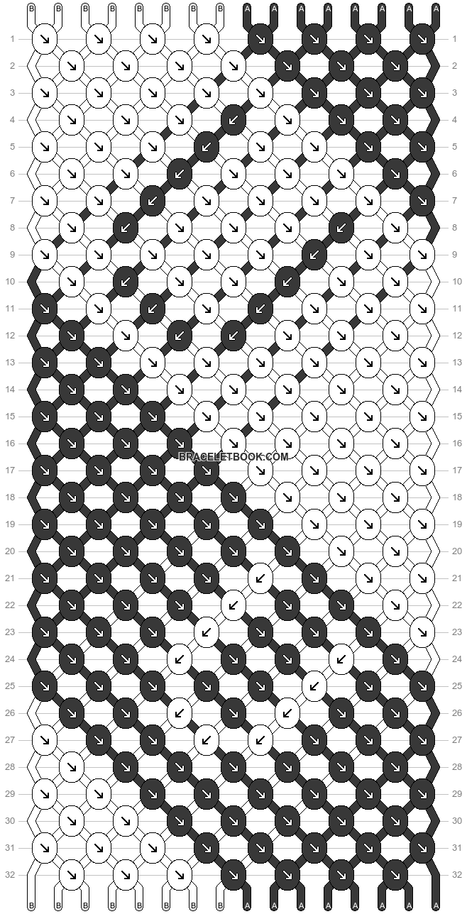 Normal pattern #189912 pattern