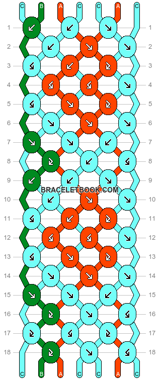Normal pattern #189921 pattern