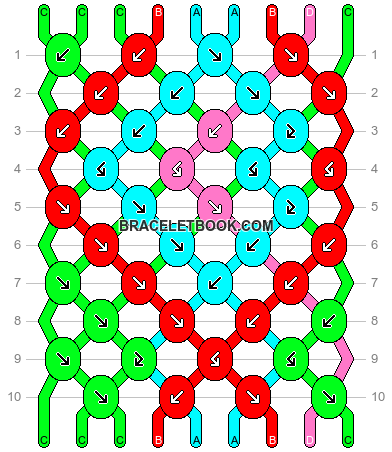 Normal pattern #189923 pattern