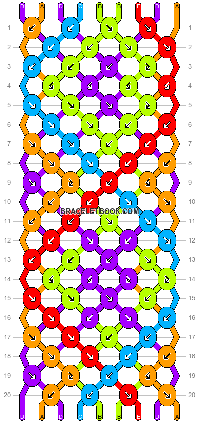 Normal pattern #189925 pattern