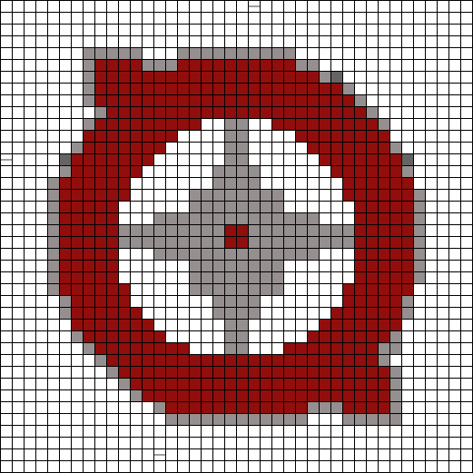 Alpha pattern #189927 preview