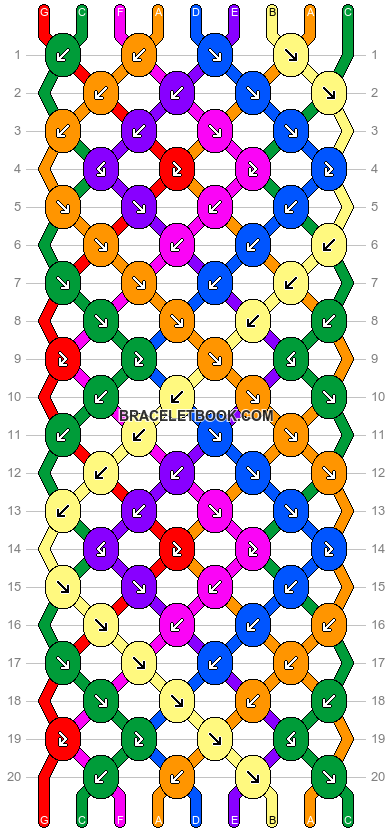 Normal pattern #189929 pattern