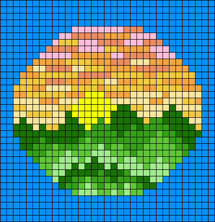 Alpha pattern #189934 preview