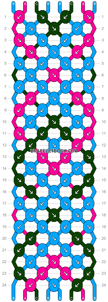 Normal pattern #189937 pattern