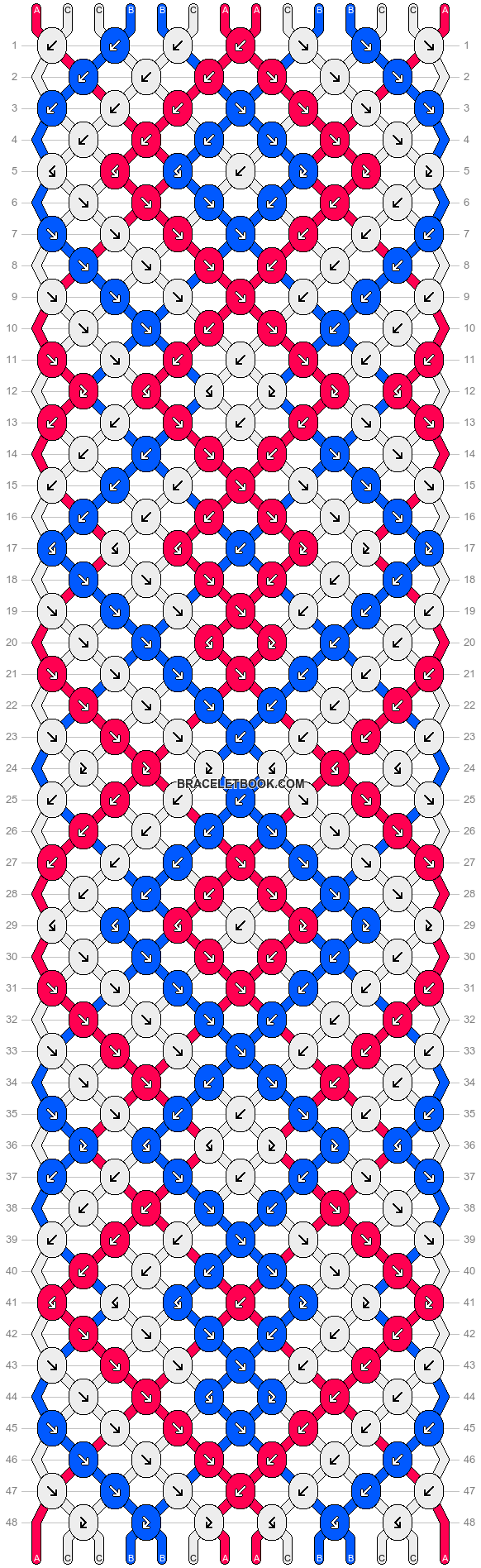Normal pattern #189938 pattern