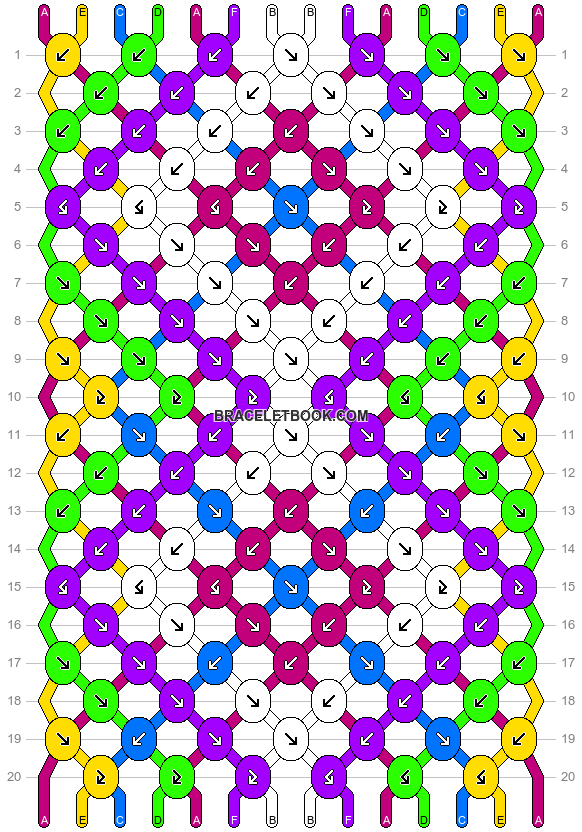 Normal pattern #189939 pattern