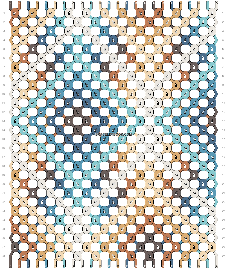 Normal pattern #189944 pattern