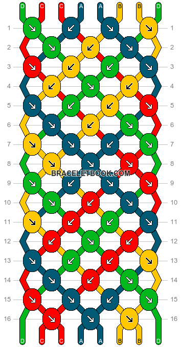 Normal pattern #189950 pattern