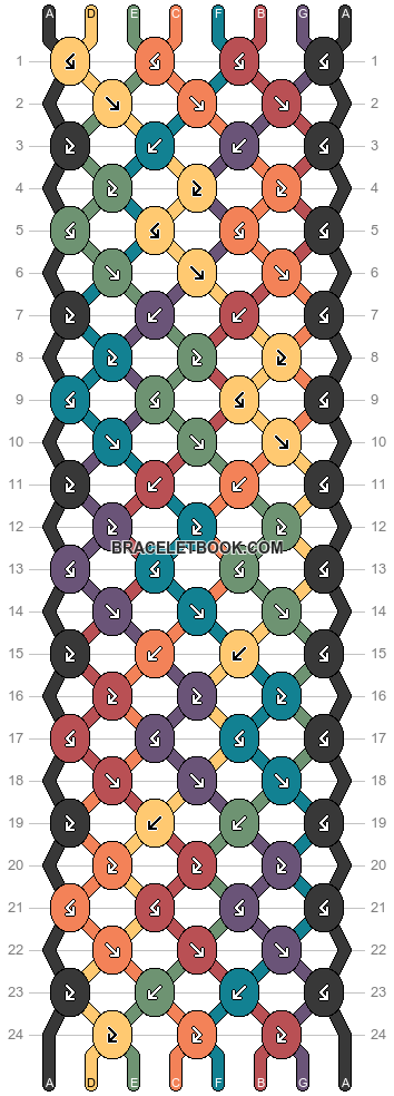 Normal pattern #189951 pattern