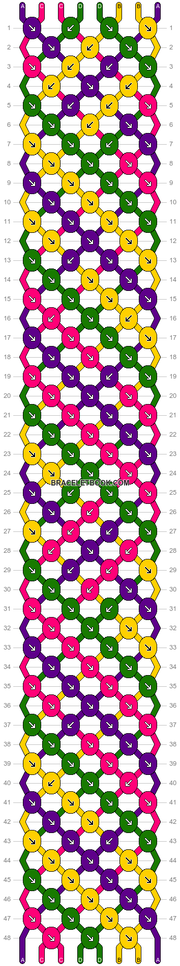 Normal pattern #189952 pattern