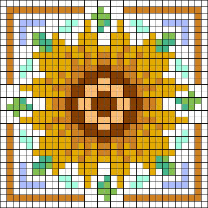 Alpha pattern #189953 preview