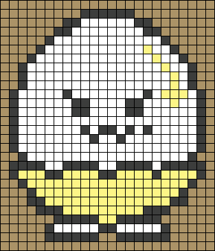 Alpha pattern #189956 preview