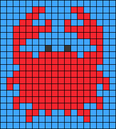 Alpha pattern #189957 preview