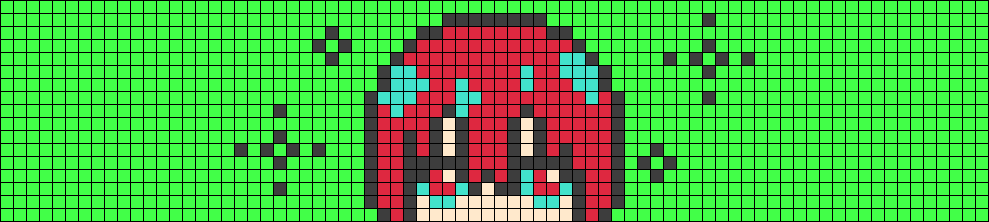 Alpha pattern #189959 preview