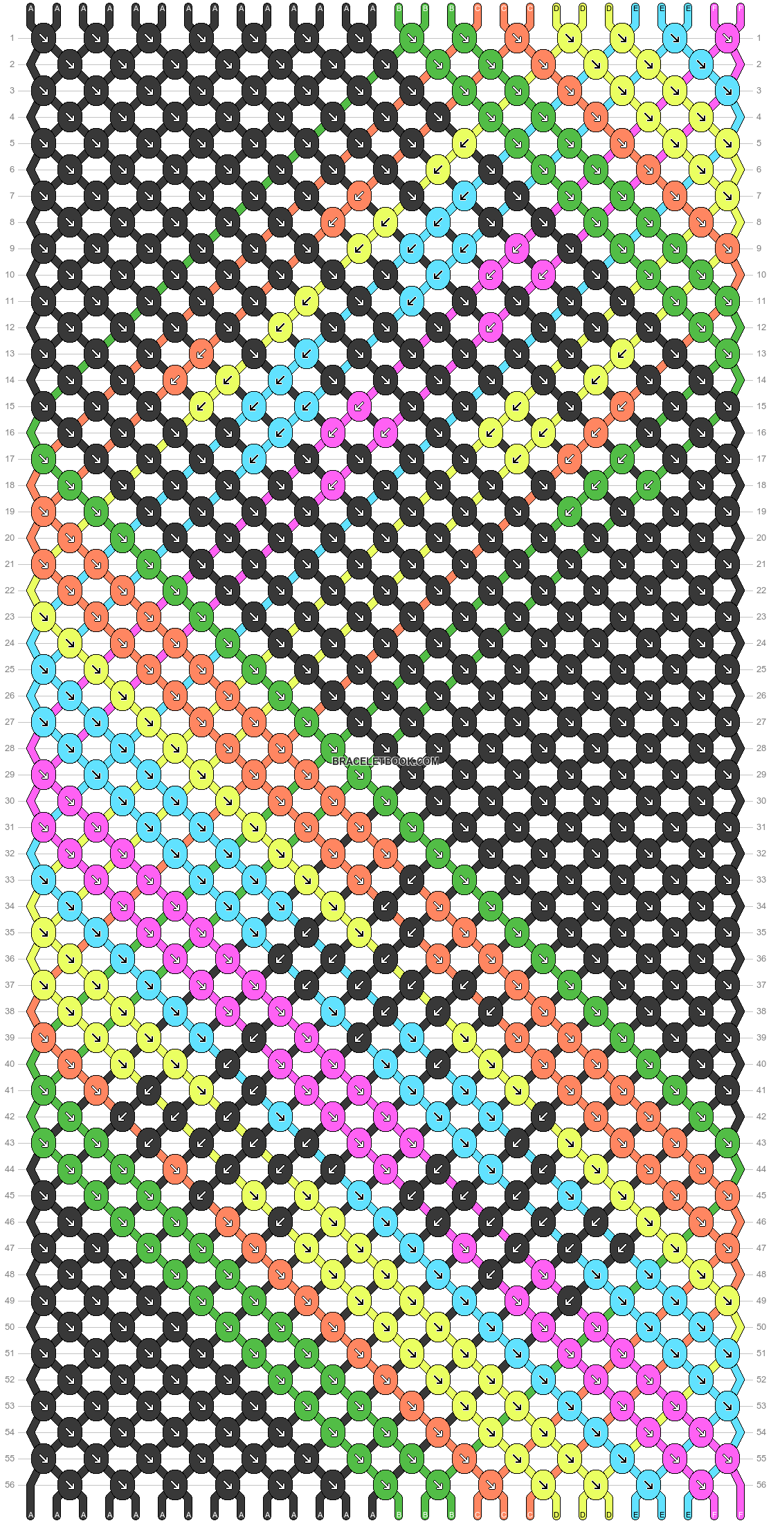 Normal pattern #189960 pattern
