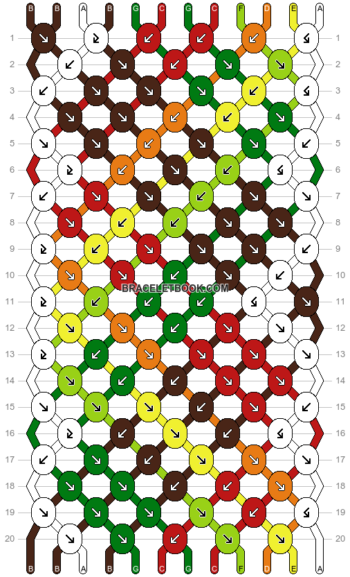 Normal pattern #189962 pattern