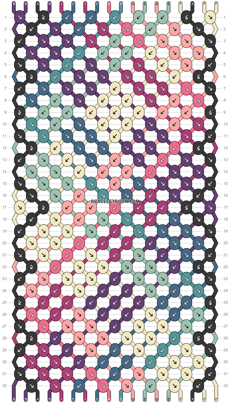 Normal pattern #189964 pattern