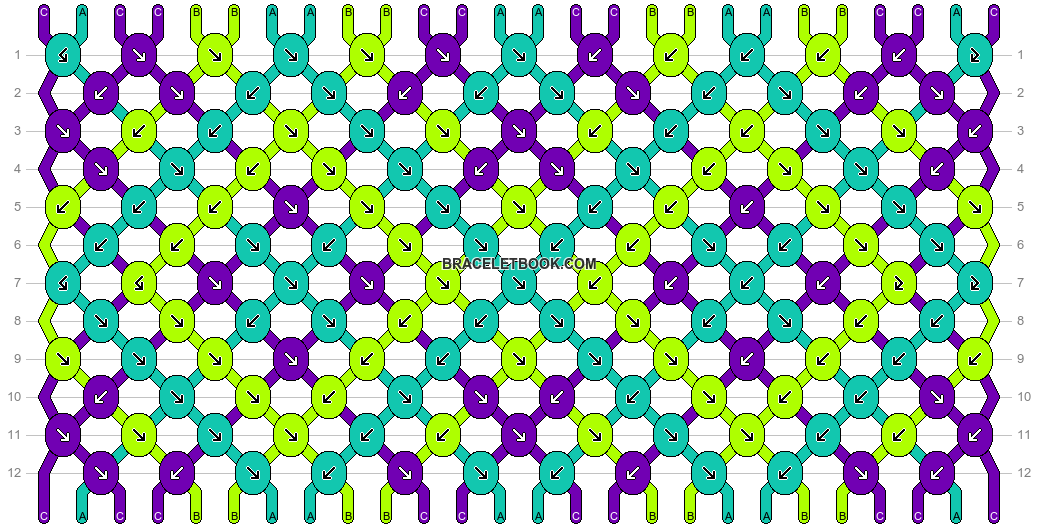 Normal pattern #189966 pattern