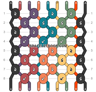 Normal pattern #189970 pattern