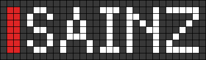 Alpha pattern #189975 preview